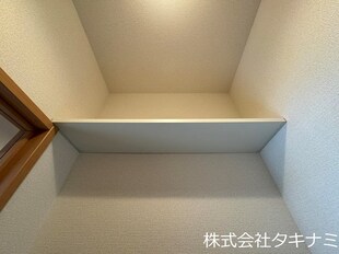 エトワールKURIMORI　Aの物件内観写真